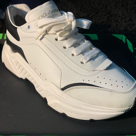 Dolce & Gabbana Sneakers- Daymasters